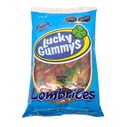 Lombrices - Lucky 1kg