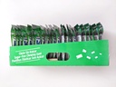 Klets Hierbabuena FINI Estuche 28u