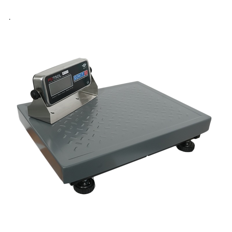 Báscula My Weigh PD750L 750lb x 0.2 lb