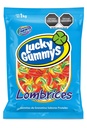 [GOMU002] Lombrices - Lucky 1kg