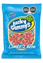 Lombriz Neon - Lucky 1kg