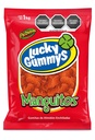 [GOMU008] Manguitos - Lucky 1kg