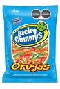 [GOMU013] Orugas - Lucky 1kg