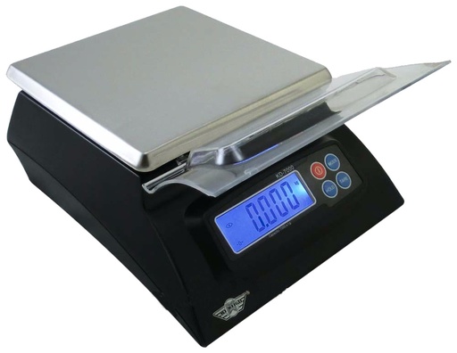 [WPM0007] Balanza My Weigh KD7000 para 7kg x 1g