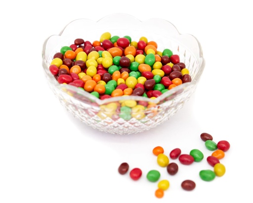 [DULF109] Choko Rice COLORES MIXTOS 1kg (arroz crispy)