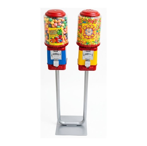 Combo Doble Máquinas Beaver RB