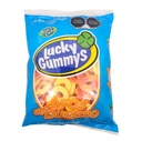 Aros de Durazno - Lucky 1kg