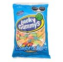 Lombriz Neon - Lucky 1kg