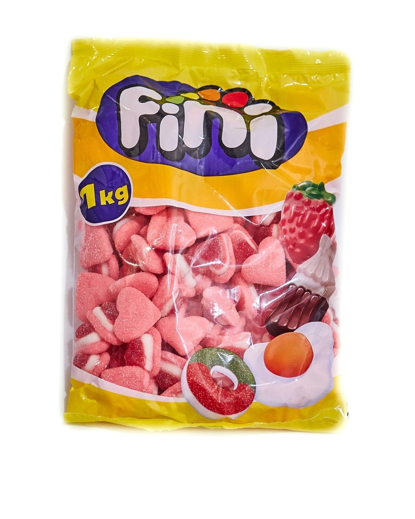 Corazon Tricolor FINI 1kg