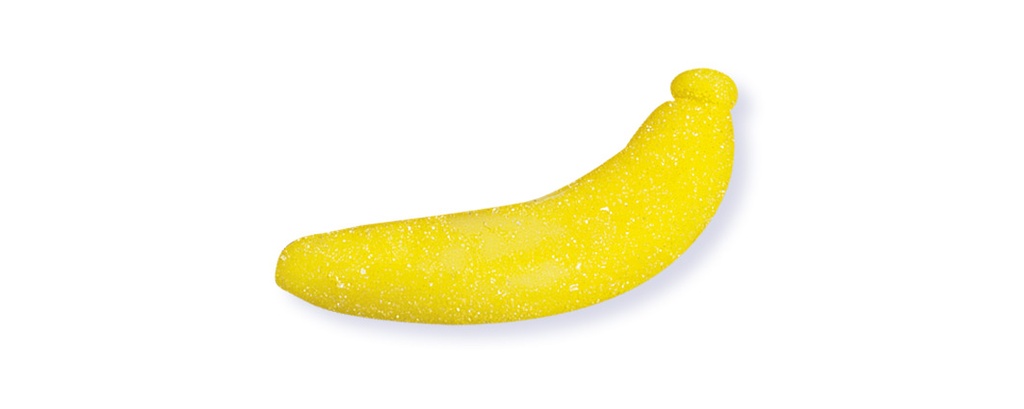 Plátanos Azucarados FINI 1kg