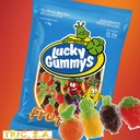 Frutitas Lucky video publicitario