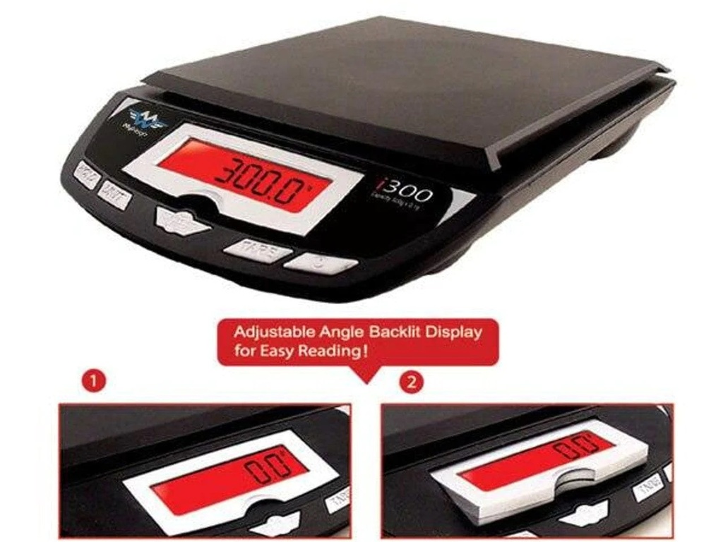 Pesa My Weigh 7001g