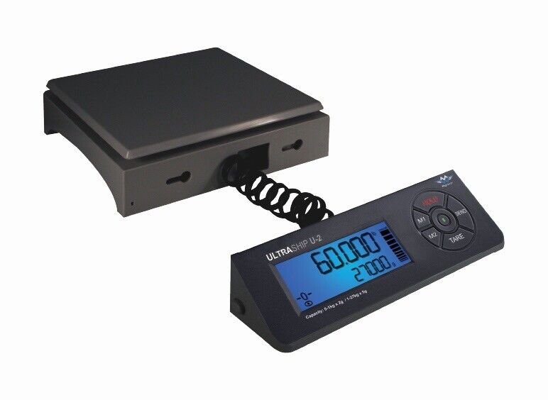 Pesa Ultraship U2 60 lb My Weigh