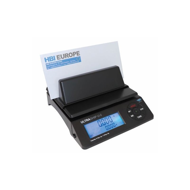 Pesa Ultraship U2 60 lb My Weigh