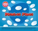 Mentas Finas - ZED