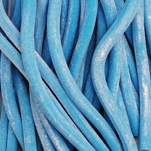 SMOOTH RASPBERRY TORNADOES FINI 180g
