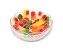 Promo: Dedos + Tiras Multifruit + Huevos Gigantes