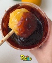 EscarchaT Tamarindo - PICAO 470G