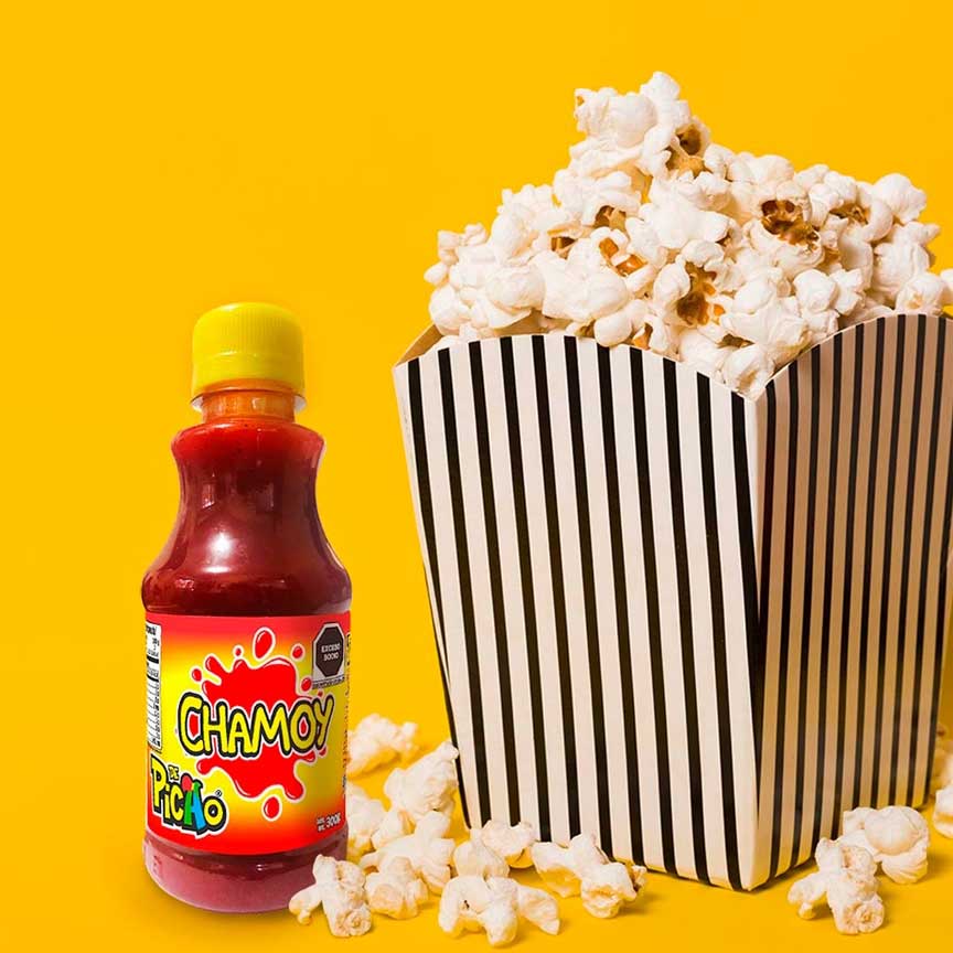 CHAMOY Salsa - PICAO 300g