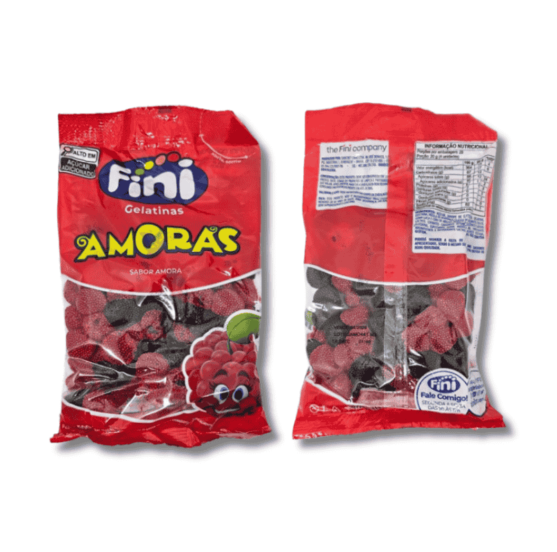 Gomitas en Liquidación por desperfectos