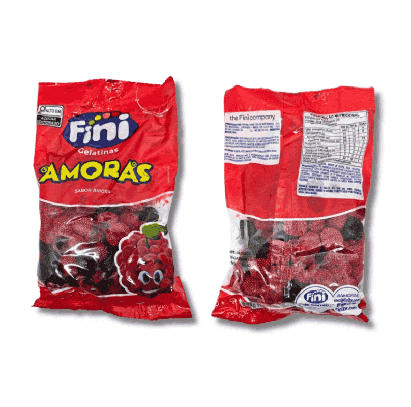 Gomitas en Liquidación por desperfectos