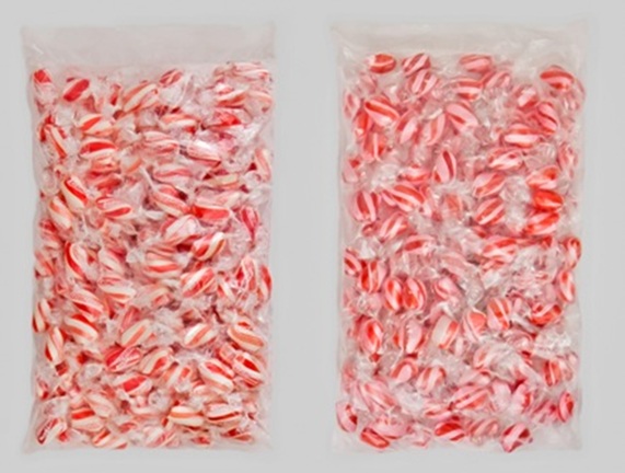 Mint Twists - Atkinson's