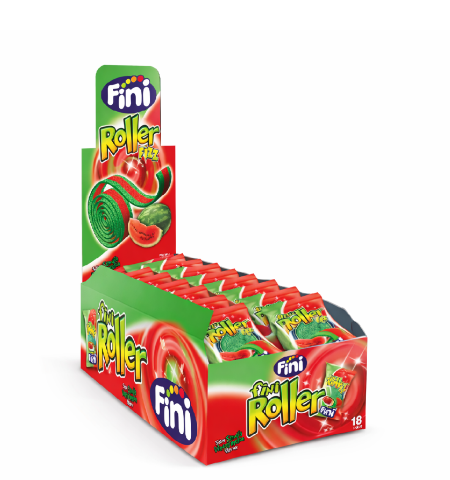 FINI Roller Sandia Display 40u 