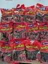 AMORAS (Moras Rojas y Negras)  **En Oferta**