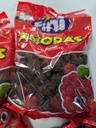 AMORAS (Moras Rojas y Negras)  **En Oferta**