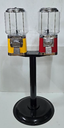 Pedestal COREA Base redonda para máquinas