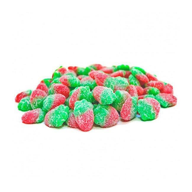 MINI Fresas Salvajes FINI 1kg (2 kg baja el precio)