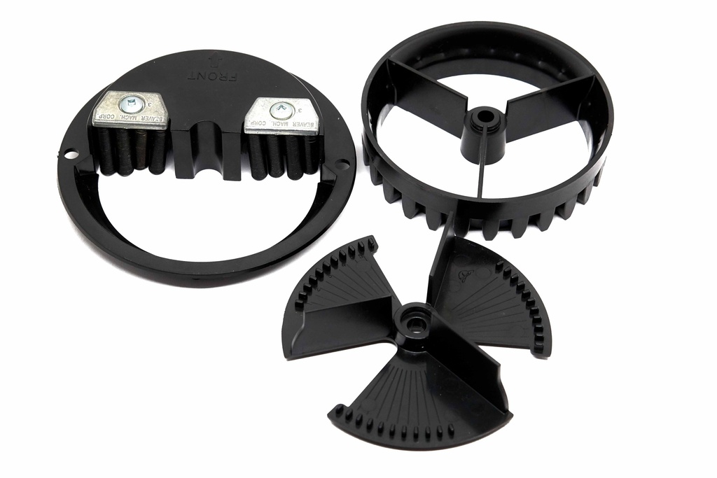 Adaptador Granel mediano Deep RB