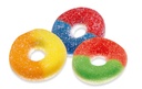 Aros Surtidos Pica FINI 1kg