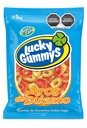Aros de Durazno - Lucky 1kg