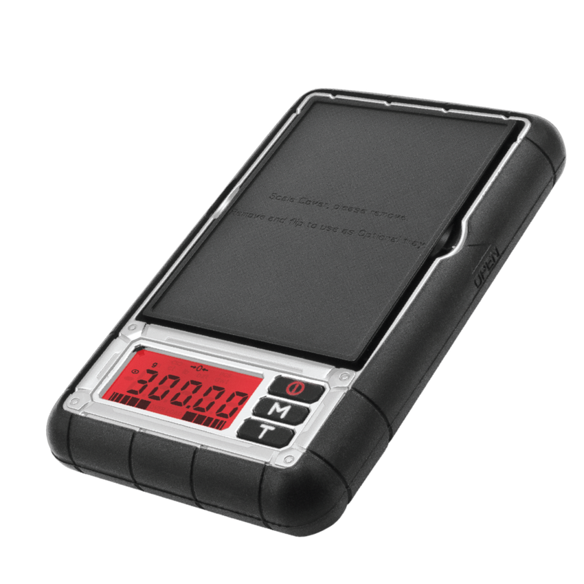 BALANZA DURA D2 300g x 0.01g My Weigh