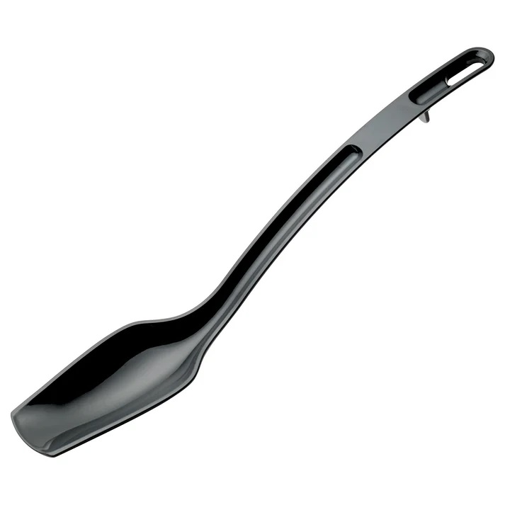 Cuchara Negra 26cm 3/4 oz
