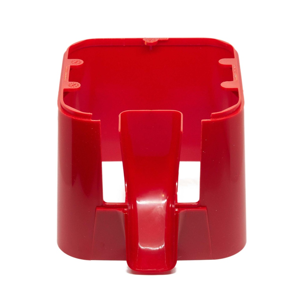 Cuerpo de Máquina Repuesto