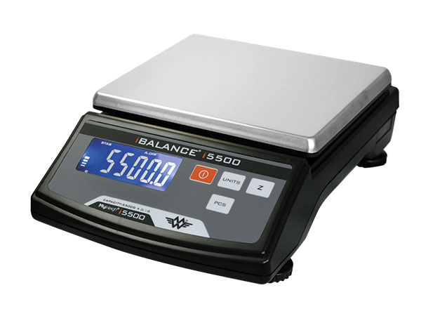 Pesa My Weigh iBalance 5500g x 0.1g