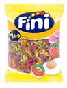 Pulpos ácidos pequeños FINI 1Kg