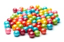 RAINBOW SHIMMER GUM - ZED