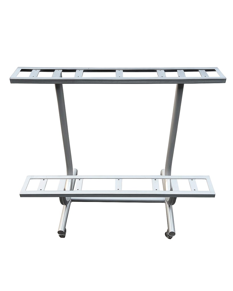 Pedestal Para 10 Máquinas RB