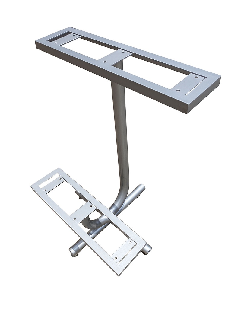 Pedestal para 6 Máquinas RB