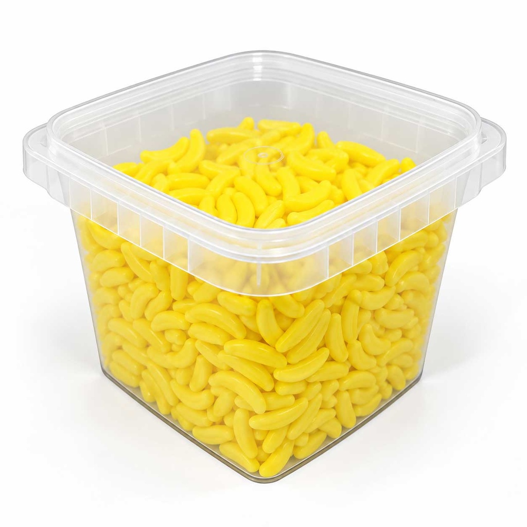 CUBO Electric Bananas - ZED 1kg
