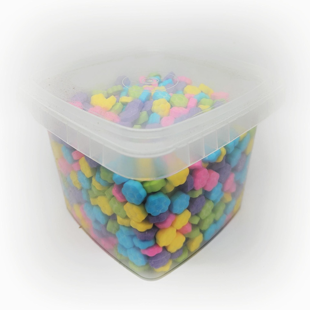 CUBO Flower Candy - ZED 1kg