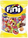 Clear Little Mix FINI 1kg