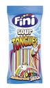 [GOMF011] Sour Tongues (Multifruit) FINI **90g**