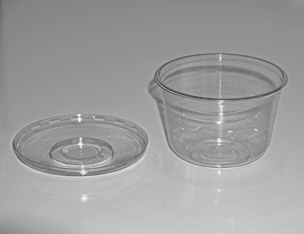 Copa Veneciana Cristal Flex 50uds (8oz vol)