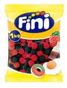 Moras Rojas y Negras FINI 1kg (fabricado en España)