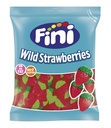 [GOMF010] Wild Strawberries FINI (fresas) **90g**
