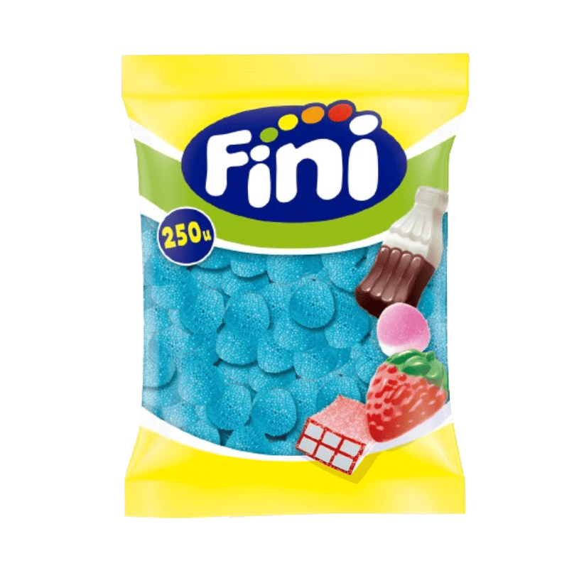 Pitufinis Azules FINI 250u